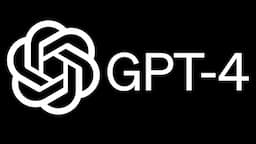 GPT-4 for Social Media Content logo