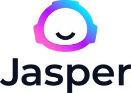 Jasper AI for Long-Form Content logo