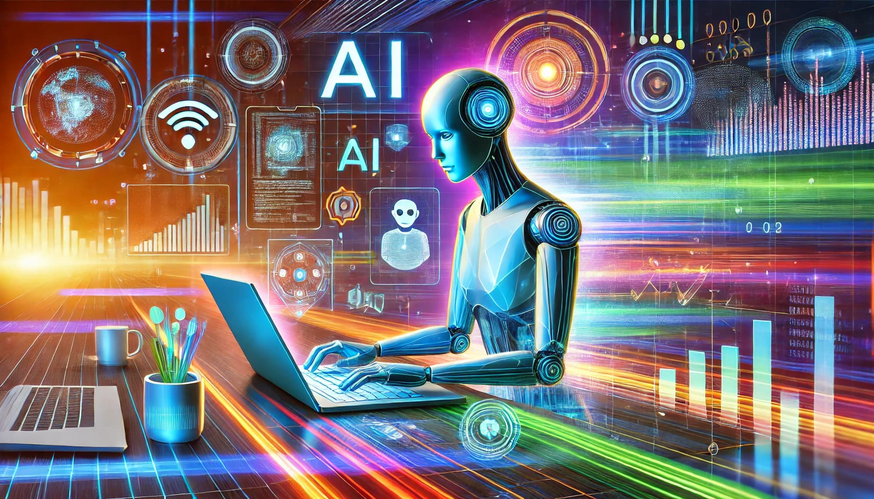 Cover Image for The Ultimate Guide to AI-Powered Freelancing: How to Supercharge Your Remote Work and Microwork Tasks