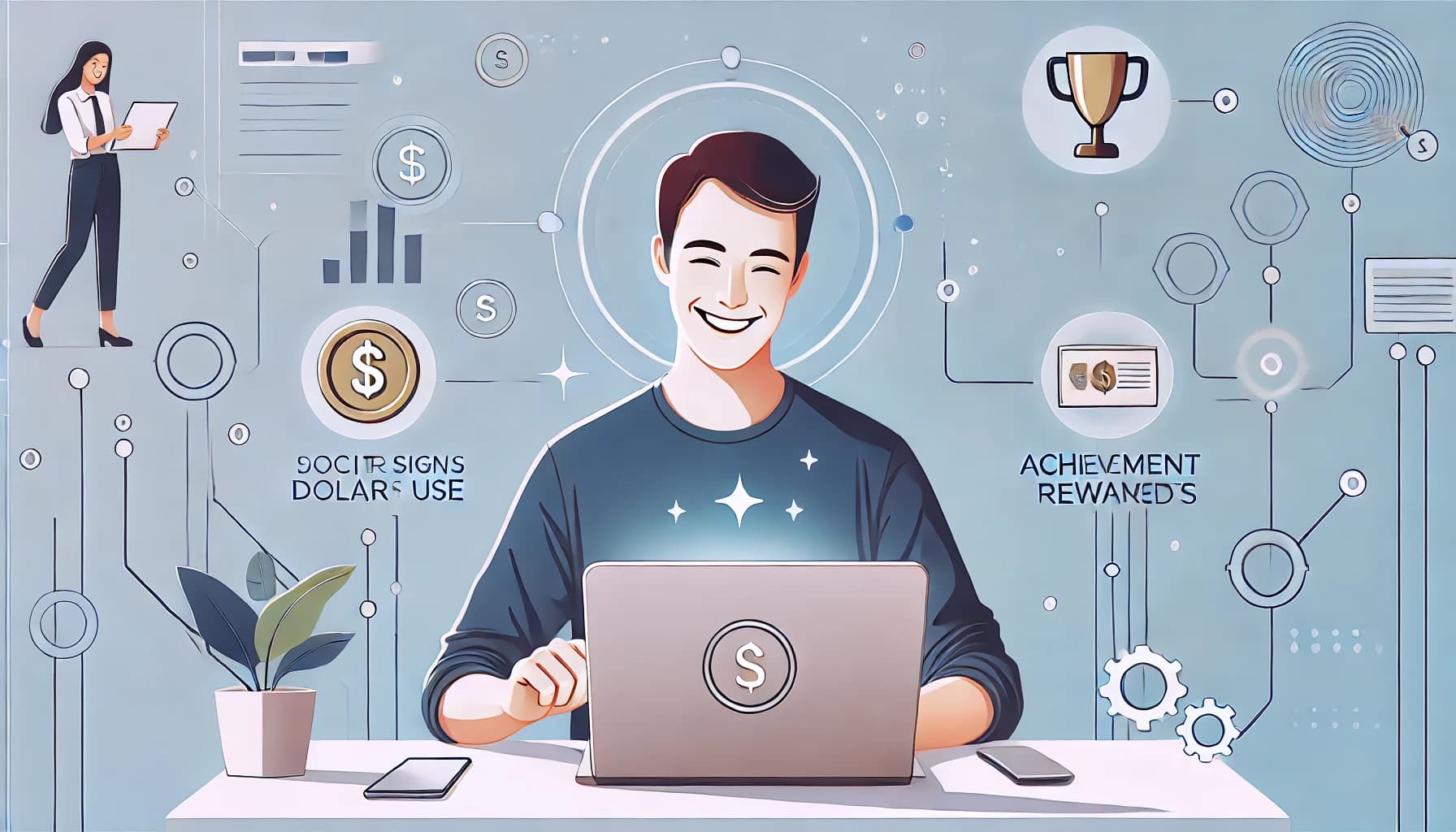 Cover Image for Earn Rewards Instantly with Oruly's First Task on Signup!